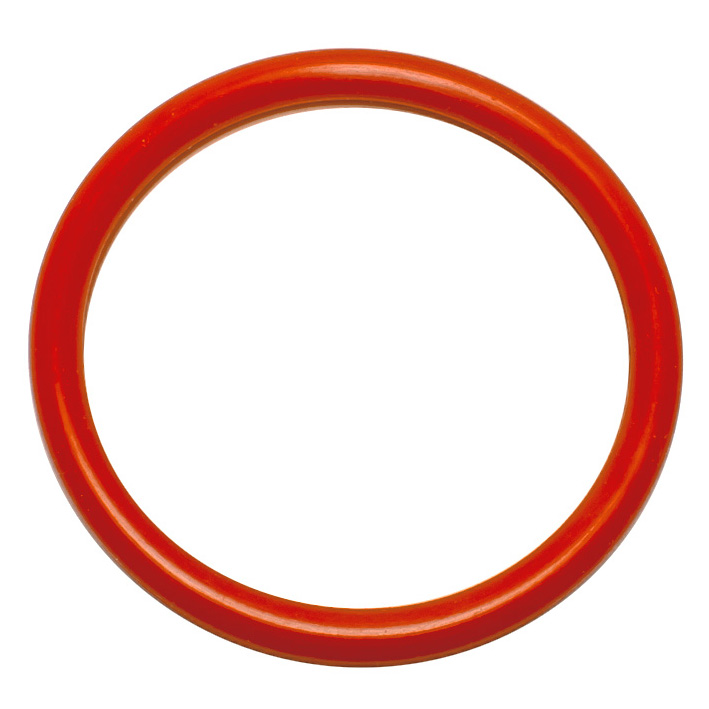 O RING IN SILICONE 