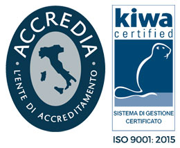 accredia kiwa